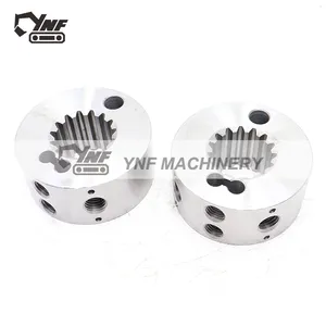 ID44.552 Excavator Drive Transmission Part YNF17496, Excavator Drive Transmission Replacement Parts thumbnail-2