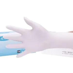 ENM4491 Gloves for Imaje 9010 9020 9030 9040 S4 S7 S8 9232 9410 9450 Inkjet Coding Printer thumbnail-1