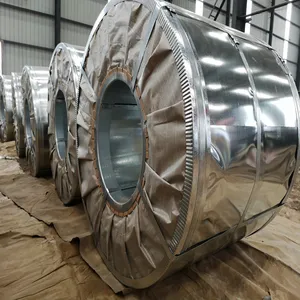 ASTM Grade SPHC SPHD SPHE HRC 8mm Thickness Carbon Steel Strip Coil Q235 S235JR Hot Rolled Welding Bending JIS Certified Steel thumbnail-4