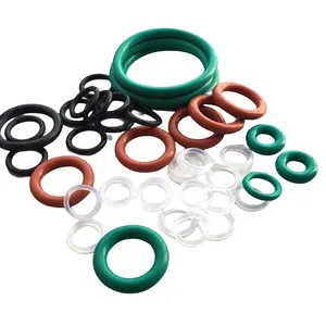 Customized O-ring Core is Designed to Adapt to the General Sealing Scenarios of Machinery Repair Workshops in the Middle East. thumbnail-4