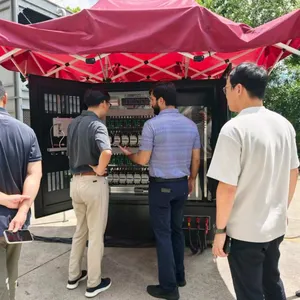 Latest Design and Upgrade of Liquid Cooling Loadbank Specifically for US‑market Customers thumbnail-5