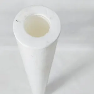 20-Inch 1-Micron String Wound Sediment Water Purifier Filter Element, High Dirt Holding Capacity thumbnail-3