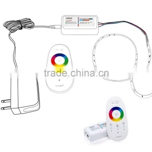 RGB Led Wireless Remote Controller thumbnail-5