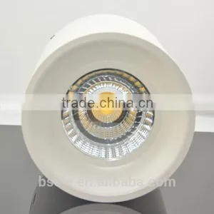 85v-230vac Surface Mounted COB Epistar Led Downlight 50W thumbnail-6