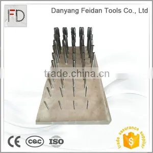 Straight Flute Hand Taps as Taiwan Product Manual Hand Tapping Set thumbnail-1