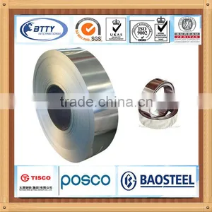 Stainless Steel Strip thumbnail-4