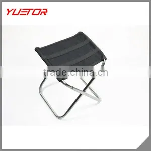 Folding Small Coaches' Seat Fishing Camping Sports Chair thumbnail-1