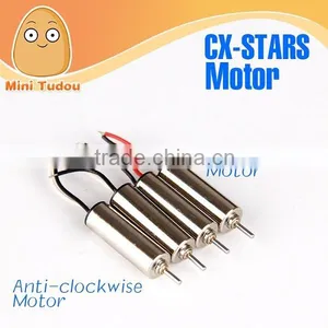 Drone Parts Shantou Cheerson Cx-star Smallest Nano Drone Battery Motor Blades Spare Parts thumbnail-2