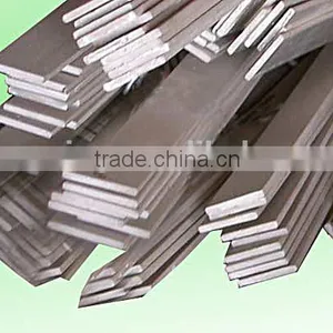 Gold Supplier 310s Stainless Steel Flat Bar thumbnail-2