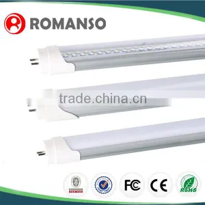 15W 18W 20W T8 LED Tube 600mm 1200mm WITH CE ROHS thumbnail-2