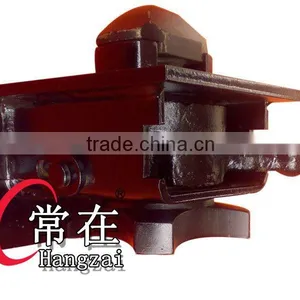 Germany Twist Lock for Trailer/container Lock/container Lashing Lock thumbnail-1