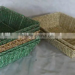 Storage Basket ,basket,for Cosmetics Box thumbnail-1