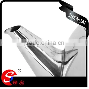 Eco-Friendly Feature Pour Over Coffee Kettle/ Stainless Steel Tea Pot/ Water Pitcher thumbnail-2