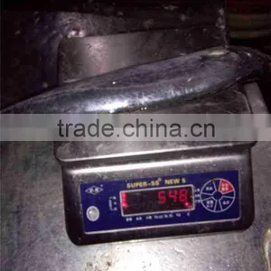 New Coming 300-500g Grade A Frozen Spanish Mackerel thumbnail-4