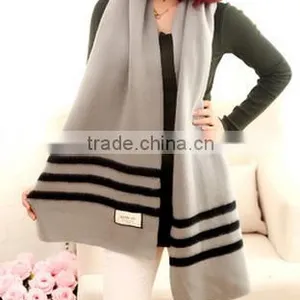 New Fashion Women's Long Soft Scarf Lady Shawl Pretty thumbnail-2