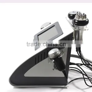 Ultrasound Cavitation For Cellulite 2016 Small Business Ideas Machine 40K Cavitation Ultrasound Therapy Cellulite Reduction Weight Loss Machine Fast Cavitation Slimming System thumbnail-5