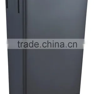 Gallon Space Saver Trash Can Slim Jim Thin Container thumbnail-3