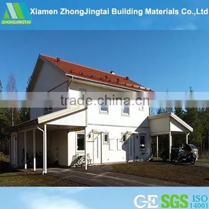 Modern Container House/prefab House/prefabricated/log Cabin Modular Homes thumbnail-6