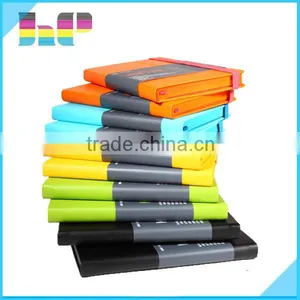 2016 Hot Selling Promotional Notebook Printing thumbnail-2