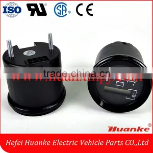 Hot Sale 12v Forklift Hourmeter 803 thumbnail-3
