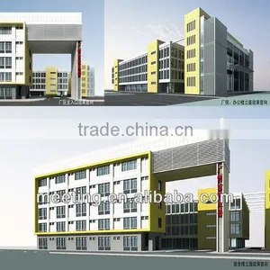 Residential Water Source Heat Pump, Mini Pump Water Pump 12KW MDS30D thumbnail-6