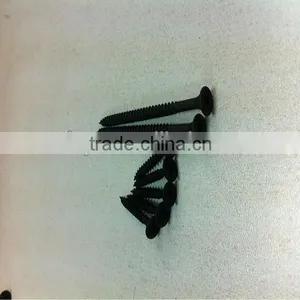m4 Galvanized Self Tapping Screw Factory China thumbnail-1