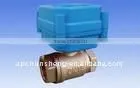 Electric Ball Valve 2way for Watertratment thumbnail-1