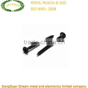 Long Wood Screw thumbnail-1