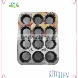 Chinese Factory Wholesale Modern Popular Design Eco-friendly Stainless Steel Cake Molds thumbnail-3