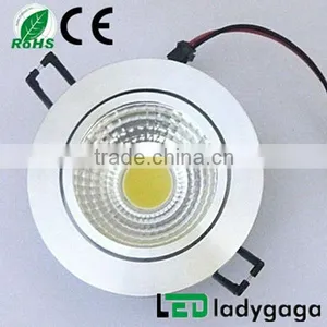 New Style COB Downlight 10w Led Downlight Cob thumbnail-1