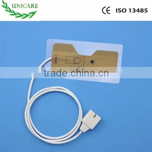Disposable Nellcor Spo2 Sensor From Unicare thumbnail-1