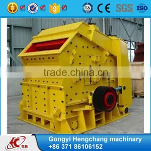 High Efficient Fine Impact Crusher/ Limestone Crusher thumbnail-3