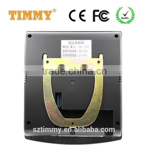 TIMMY 2.8 Inch TFT LCD Biometric Fingerprint Attendance (TM82-P2S) thumbnail-3