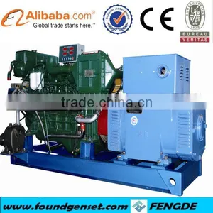20% off Factory Price Sale 50kw Yuchai Diesel Generator thumbnail-1
