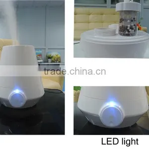 Hot Selling 2014 Ultrasonic Aroma Air Humidifier thumbnail-3