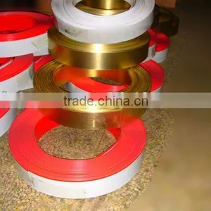 Hot Sale Aluminum Strip Materials Coils Channel Trimcaps thumbnail-5