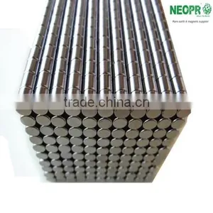 High Quality Magnet Neodymium for Sale thumbnail-3