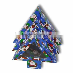 Paper Gift Box thumbnail-1