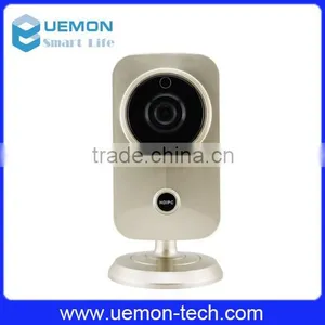 Indoor PTZ Mini Wifi ip Camera Cloud ip Camera Wireless DC5V 2A thumbnail-3