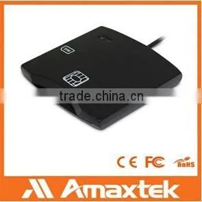 Amaxtek Portable Card Swipe Machine thumbnail-1