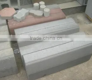 QT6-15 Perforated Block Making Machine thumbnail-5