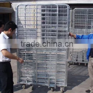 Rolling Container thumbnail-4