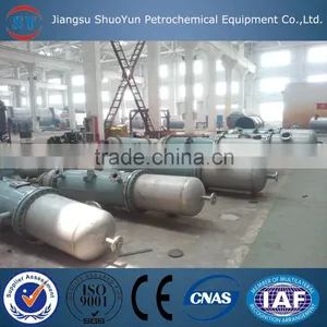 Tube and Shell Heat Exchanger thumbnail-5