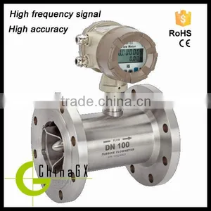 Hot Sale Good Quality Mechanical Flow Meter thumbnail-1