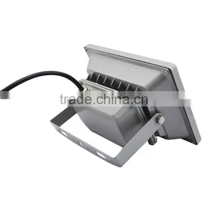 10w Led Rgb Flood Light Outdoor 16 Color Changing Flashing Lighting thumbnail-5