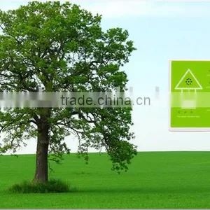 Household Multi-function Air Quality Detector Pm2.5/HCHO thumbnail-4