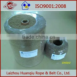 Wholesale Natural Raw Jute Rope With Best Quality thumbnail-4