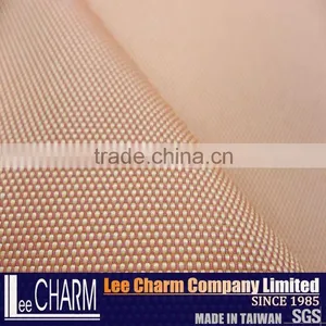232.1gsm 300D*600D ECOYA Waterproof Polyester Fabric thumbnail-4