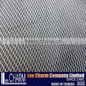 100% Nylon Wedding Decoration Tulle Mesh Roll Stiff Fabric thumbnail-2