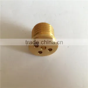 Free Sample Available Of Stainless Steel Machine Components thumbnail-1
